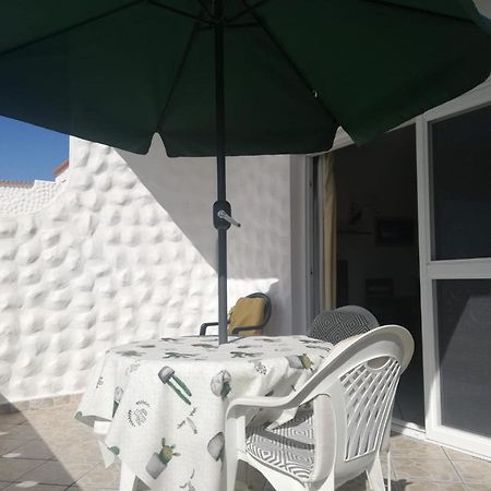 Casa Hibiscus Sehr Schoenes Appartment Zum Relaxen Costa Calma Ngoại thất bức ảnh