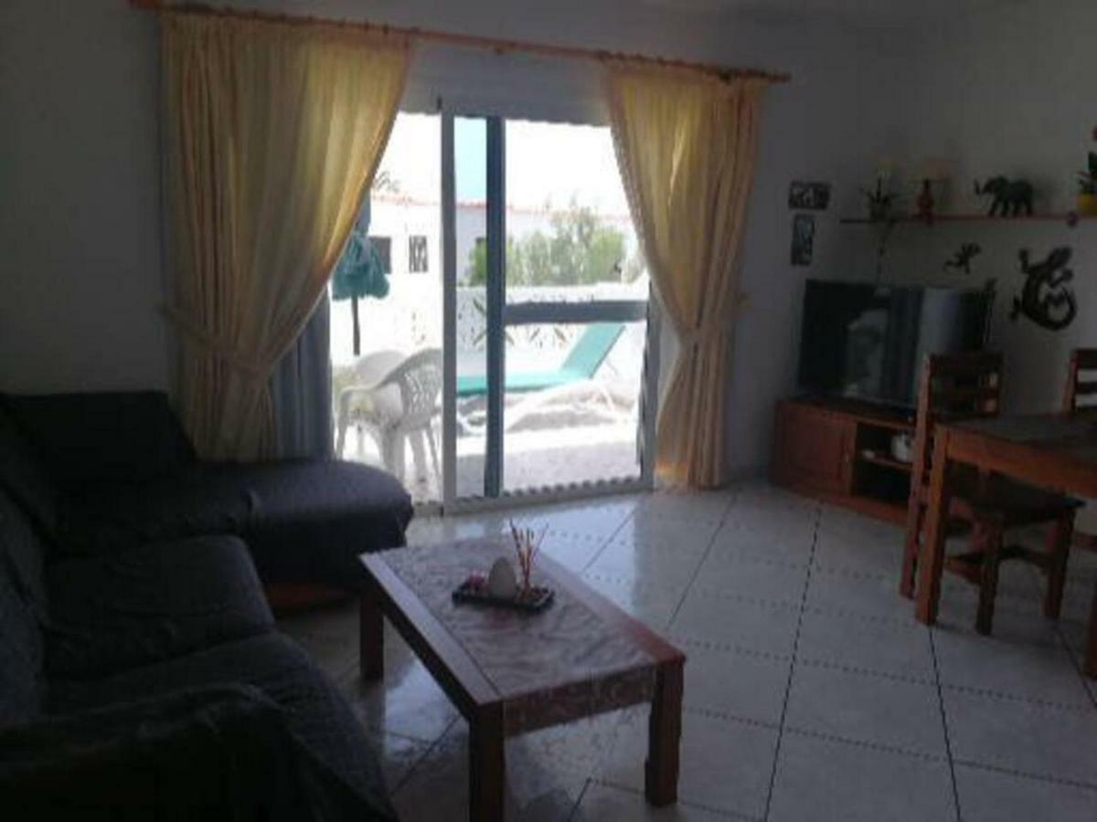 Casa Hibiscus Sehr Schoenes Appartment Zum Relaxen Costa Calma Ngoại thất bức ảnh