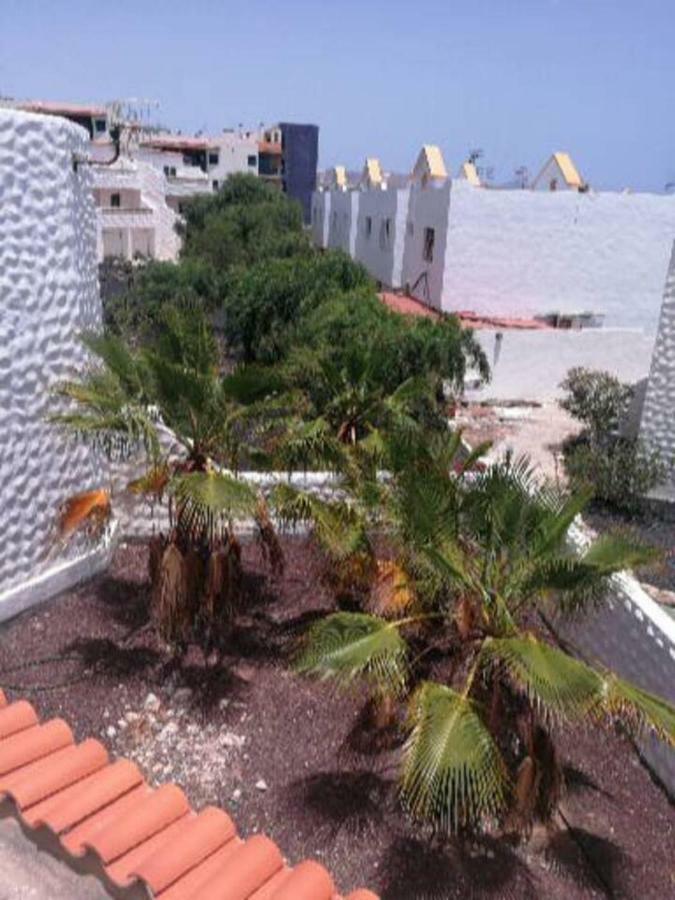 Casa Hibiscus Sehr Schoenes Appartment Zum Relaxen Costa Calma Ngoại thất bức ảnh