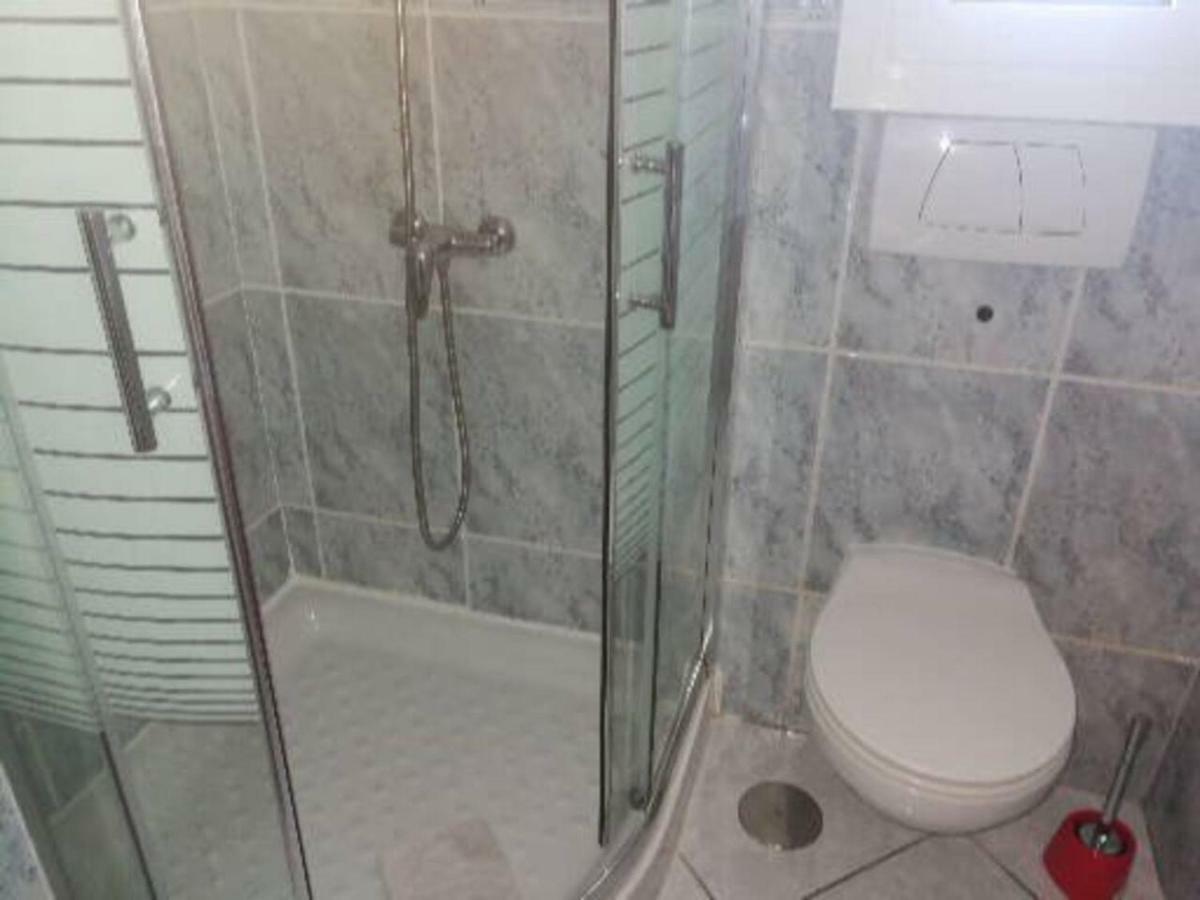 Casa Hibiscus Sehr Schoenes Appartment Zum Relaxen Costa Calma Ngoại thất bức ảnh