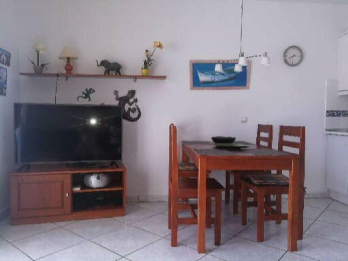 Casa Hibiscus Sehr Schoenes Appartment Zum Relaxen Costa Calma Ngoại thất bức ảnh
