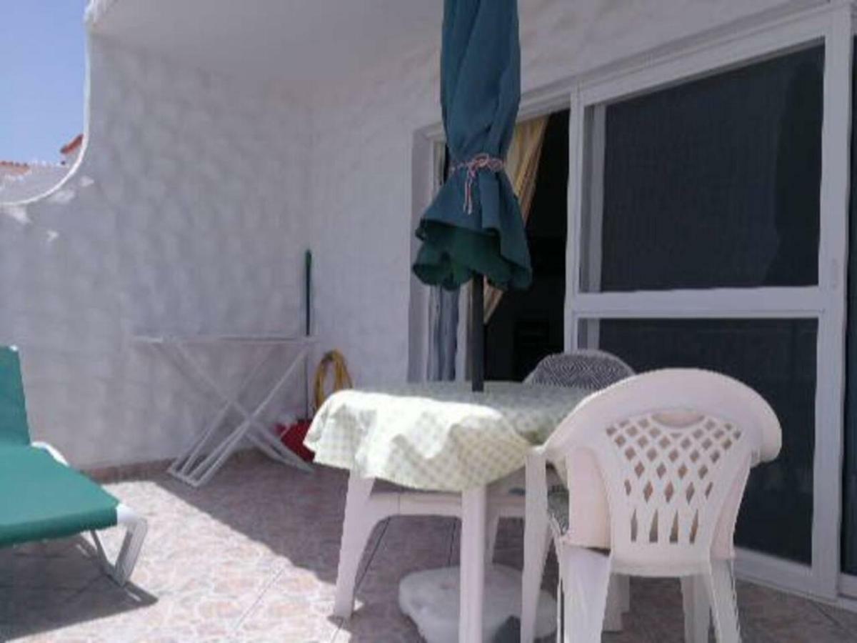 Casa Hibiscus Sehr Schoenes Appartment Zum Relaxen Costa Calma Ngoại thất bức ảnh