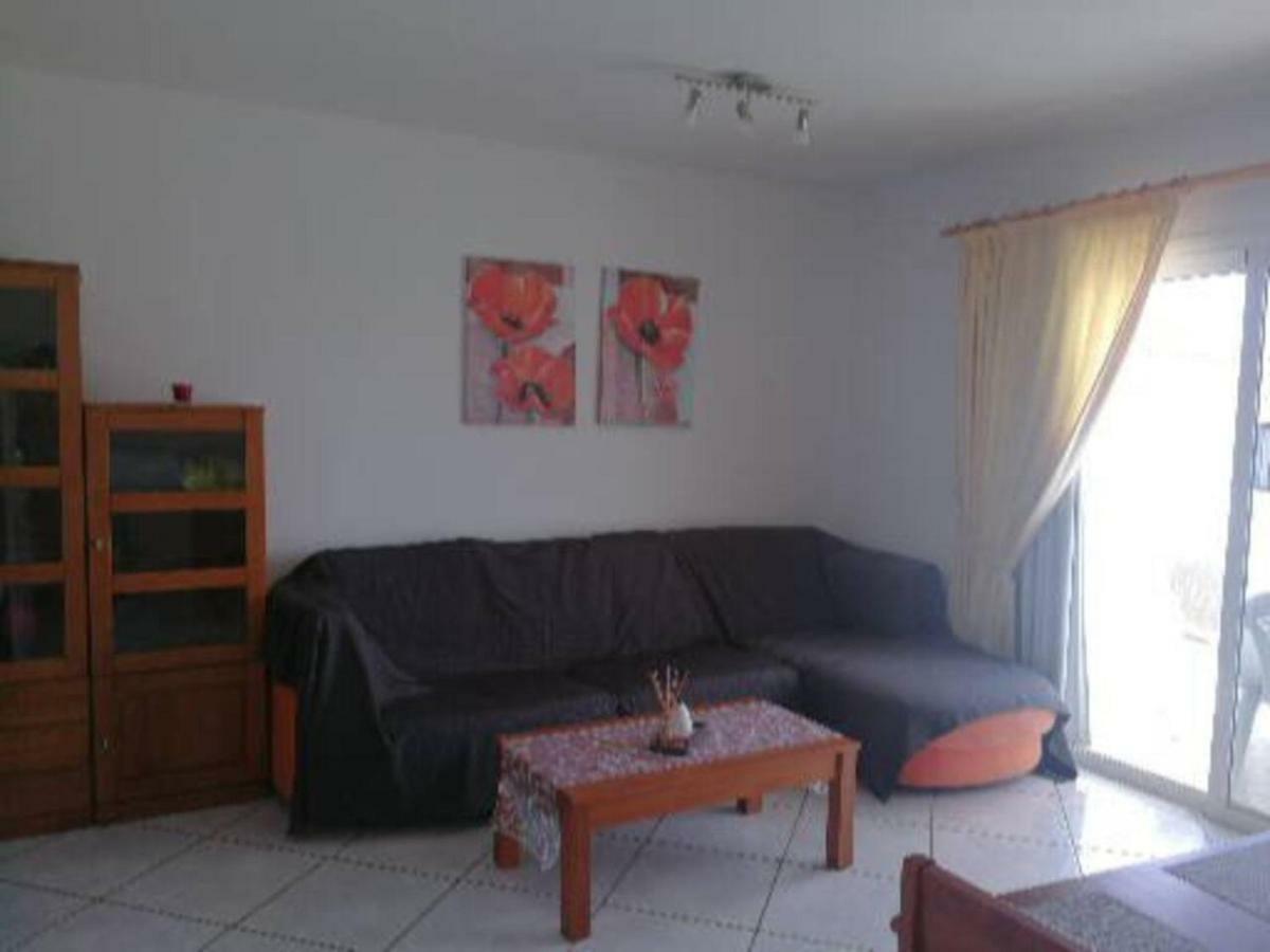 Casa Hibiscus Sehr Schoenes Appartment Zum Relaxen Costa Calma Ngoại thất bức ảnh