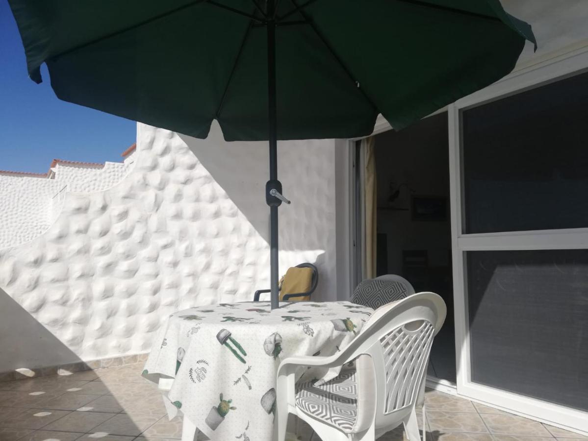Casa Hibiscus Sehr Schoenes Appartment Zum Relaxen Costa Calma Ngoại thất bức ảnh