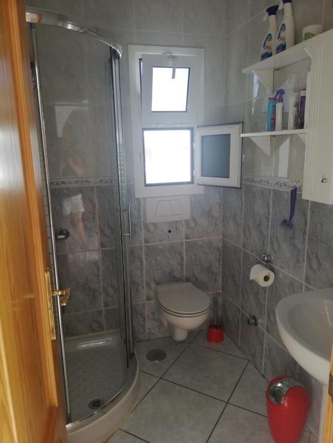 Casa Hibiscus Sehr Schoenes Appartment Zum Relaxen Costa Calma Ngoại thất bức ảnh